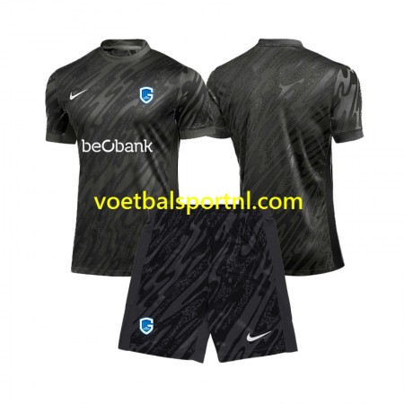 KRC Genk Doelman Kind Uit Tenue 2024-25